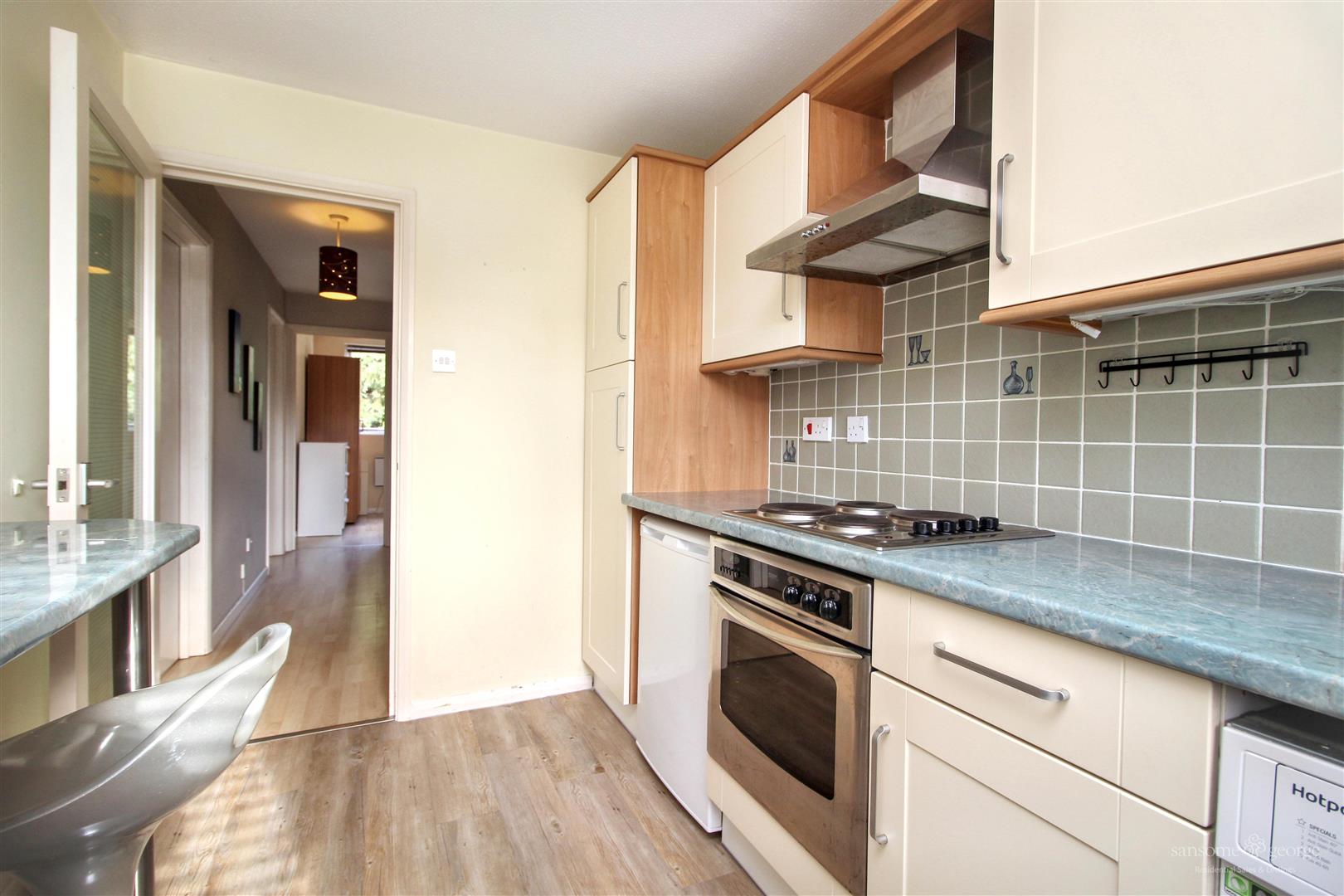 Westcote Road, Reading